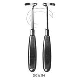 Miltex Raspatory Doyen 7" Child Right Stainless Steel Reusable Each - Integra Miltex - 25-6