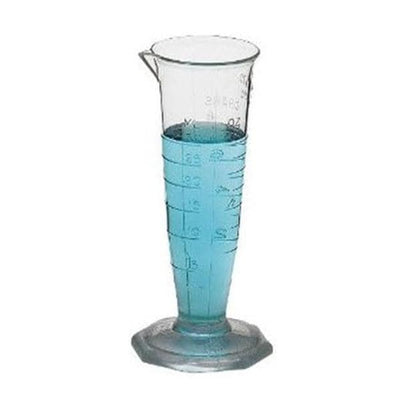 Nalgene Nalgene Pharmaceutical Graduate PMP 125mL Each - 11423A