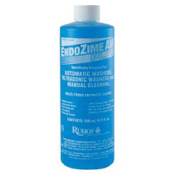 Ruhof Corp. Cleaner Enzyme Endozime AW Plus 16 oz Pleasant 12Bt/Ca - 34514-15