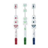 Mallinckrodt, LLC Sensor Bispectral Index BIS Quatro For Anesthesia EEG Monitoring 25/Box - 186-0106