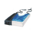 Skil Cushion Gel-Foam For Wheelchair Eachch - Care Corporation - 754528