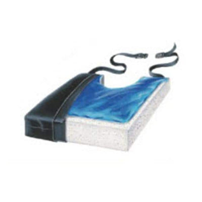 Skil Cushion Gel-Foam For Wheelchair Eachch - Care Corporation - 754528