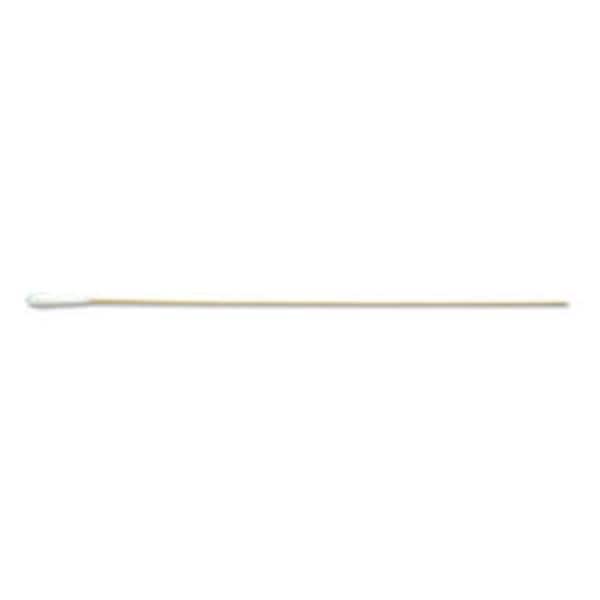 Puritan Medical Products Applicator Mini Tip Non Sterile 6 in Wooden Handle 10000/Case - 869-WCS