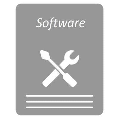 Apex Healthware Beckman ActDiff3 DCM Software Each - 1048-U