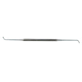 BR Surgical, LLC Seeker Sinus 8-1/2" Stainless Steel Each - BR46-43400