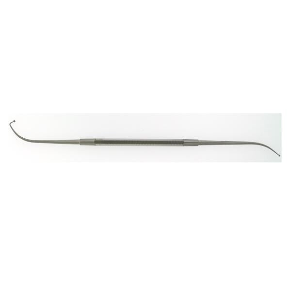 BR Surgical, LLC Seeker Sinus 8-1/2" Stainless Steel Each - BR46-43401
