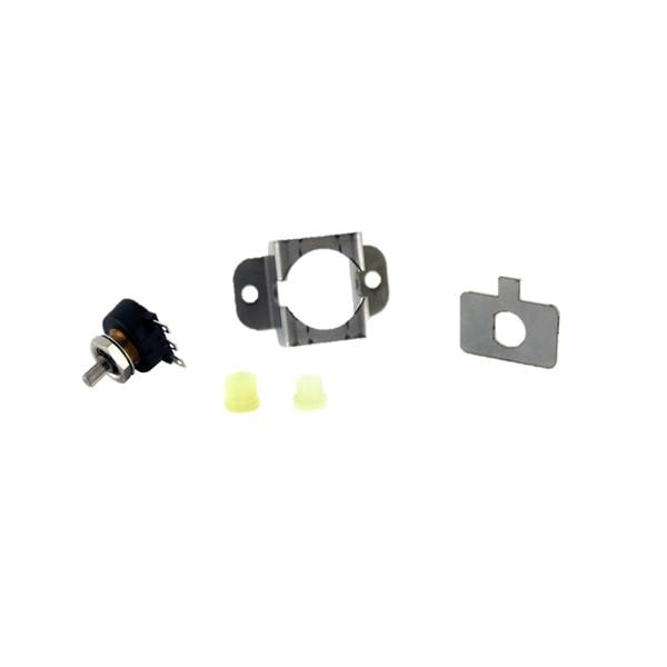 Midmark Corporation Potentiometer Back Foot Each - 002-0831-01