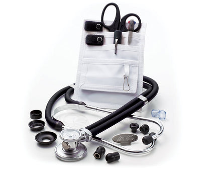 Pocket Pal/Sprague Kit