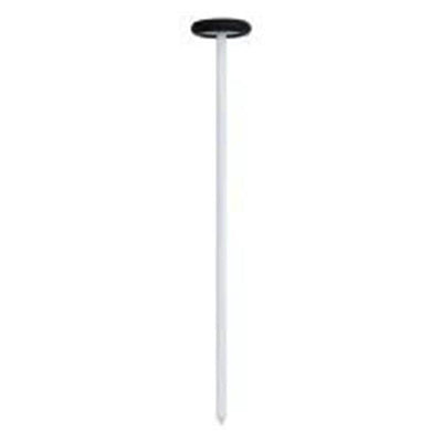 Riester USA Hammer Queens 13-4/5" Black/White Plastic Each - 5058