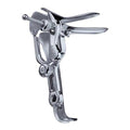 Riester USA Speculum Vaginal 75x17mm 75x17mm Stainless Steel Each - 5230