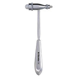 Riester USA Hammer Reflex Troemner 25cm Stainless Steel Each - 5046