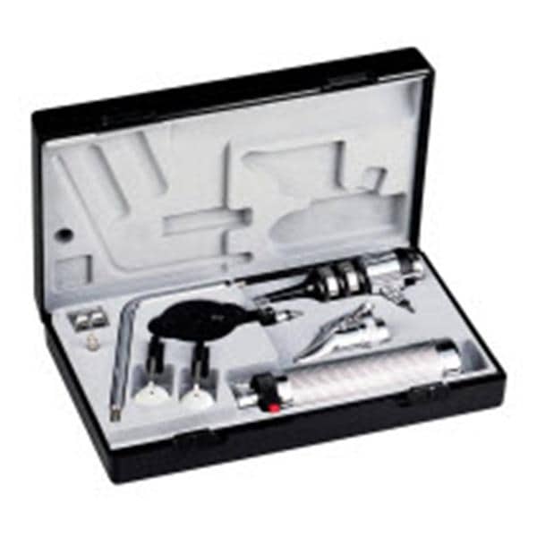 Riester USA Diagnostic Set ENT Econom 2.7V Eachch - 2050