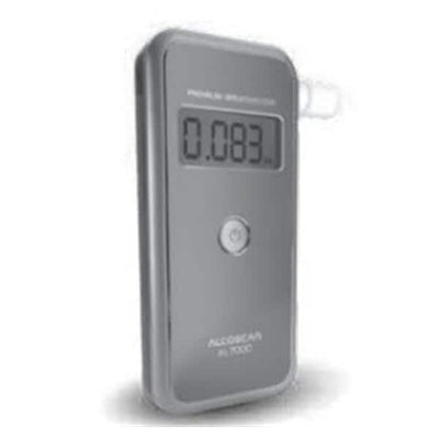 Alere Toxicology AlcoMate Calibration Normal PRISM For Breathalyzer Each - Products - PRISM