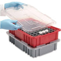Marketlab Snap-On Lid For ML1630/ML1550 Each - 10067