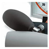 Heine USA Ltd Bulb/Valve Inflation For Blood Pressure Cuff Adult Standard Eachch - M-000.09.007