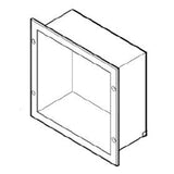 American Specialties, Inc Extension Sleeve Cabinet 1/Ea - 20363