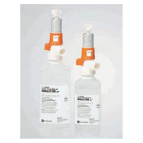 Vyaire Medical Inc Nebulizer AirLIfe 500mL Water 12/Ca - CK0005