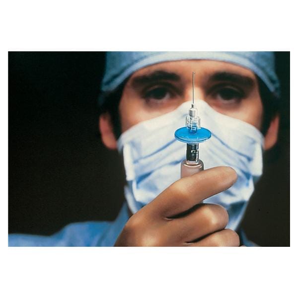 Sigma Aldrich Millex-GP Syringe Filter PES Clear 25mm 0.22um 50/Pk - SLMP025SS