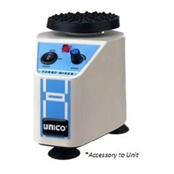 Unico Rubber Top Each - L-VM2000-01