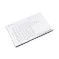 Welch Forms For Audiogram AM282 Each - Allyn - 28208