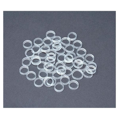 Sheathing Technologies O-Ring Elastic For Temperature Probe Cover 3/8" 6x100/Ca - 20072