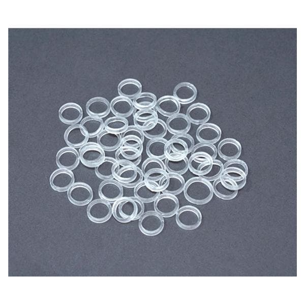 Sheathing Technologies O-Ring Elastic For Temperature Probe Cover 3/8" 6x100/Ca - 20072