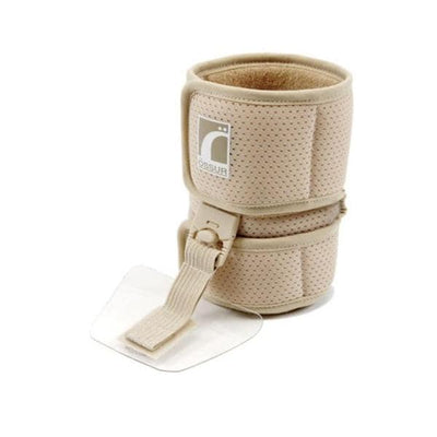 Ossur America Orthosis Brace Foot-Up AFO Ft/Ank 3-Layer Material Beige Sz Md 7-8.25" Univ Each - Royce Medical - 07810-1