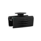 Midmark Corporation Button Mounting Black For 230/630/641 Exam Table Rail Each - 053-2268-00-312