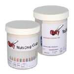 Diagnostic Test Group Clarity Drug Screen Urine Test Cup CLIA Waived 11 Panel 25/Bx - DOA11CP001