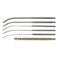 BR Surgical, LLC Dilator Cervical 1-3mm Reusable Stainless Steel Each - BR70-40057