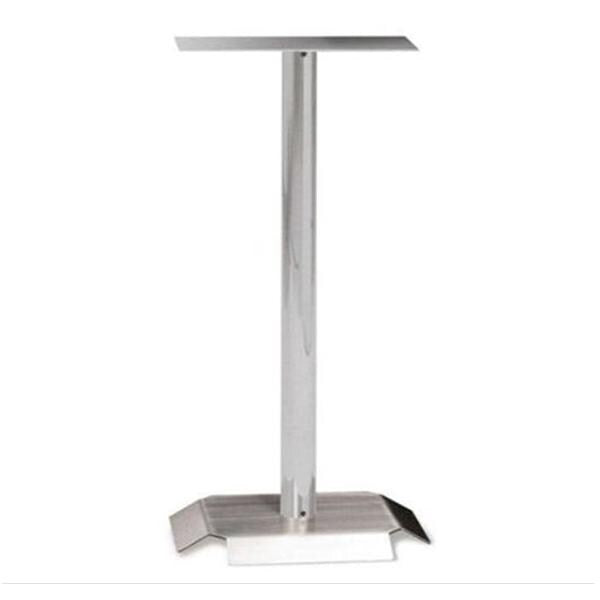 Marketlab Stand Only Kiosk For Health/Hygiene Center Each - 7030