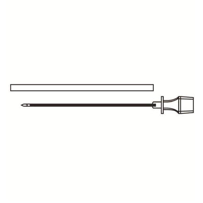 Avanos Medical Cannula Nasal Radiofrequency 22gx54mm 10/Ca - PMC22-54-5CS