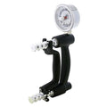 Fabrication Enterprises Dynamometer Hydraulic Baseline HD Grip Test Hand 200lb Each - 12-0221