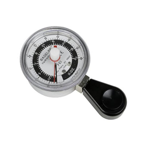 Fabrication Enterprises Gauge Pinch Hydraulic Baseline 50lb Each - 12-0222