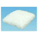 Beck Pad Dry Scrub White 540/Ca - Lee/Clinical Health - 9386-100W