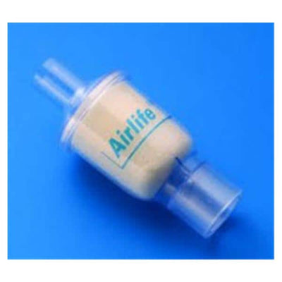 Vyaire Medical Inc Humidifier Hygroscopic Condenser AirLIfe For Tubing 50/Ca - 3003