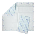 Medline Industries Inc Underpad Ultrasorbs AP Unisex XL 31x36" Ultra White 40/Ca - ULTRASORB3136