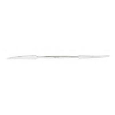 Miltex Clamp Bulldog Glover 3.19" Straight Stainless Steel Each - Integra Miltex - 24-704