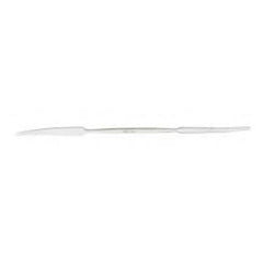 Miltex Clamp Bulldog Glover 3.19" Straight Stainless Steel Each - Integra Miltex - 24-704