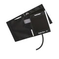 American Diagnostic Corp. Cuff & Bladder BP Adcuff F/ Plm Styl Instrmnt 40-66 Adlt 13 Thgh Blk Eachch - 845-13TBK-1