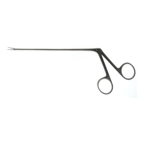 BR Surgical, LLC Forcep Nasal Noyes 6-1/2" Stainless Steel Each - BR46-17116