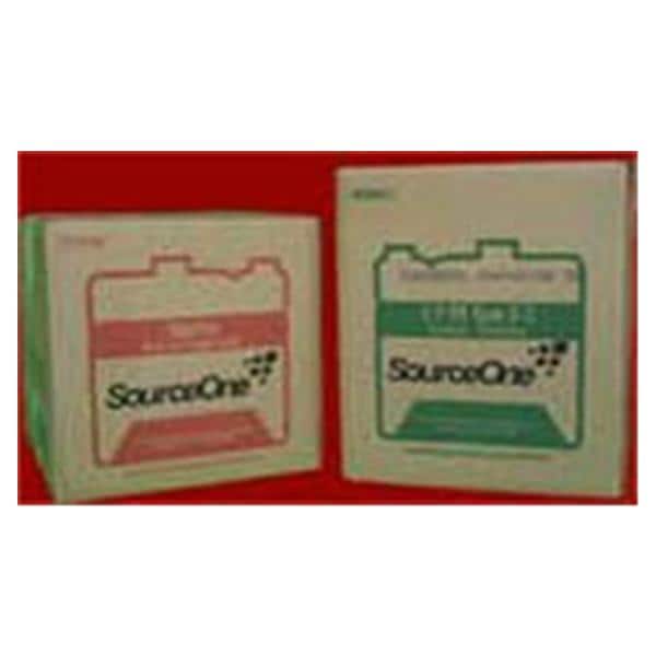 White Mountain Fixer/Replenisher/ Solution X-Ray Spectra 2 2/Ca - 122230