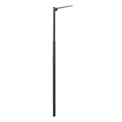 Health Stadiometer/Height Rod Healthometer Adult Eachch - O-Meter - 499KLROD