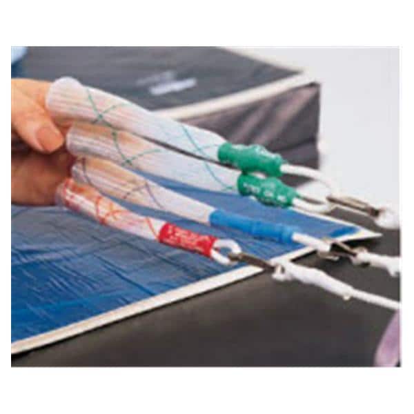 Allen Medical Trap Allen Double Finger Mesh Size Medium 6/Ca - 923486