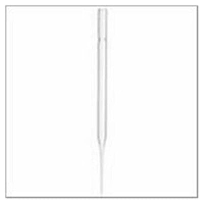 Kimble Chase Life Science Chase Pasteur Pipette 5-3/4" Disposable 250/Pk - 22037514