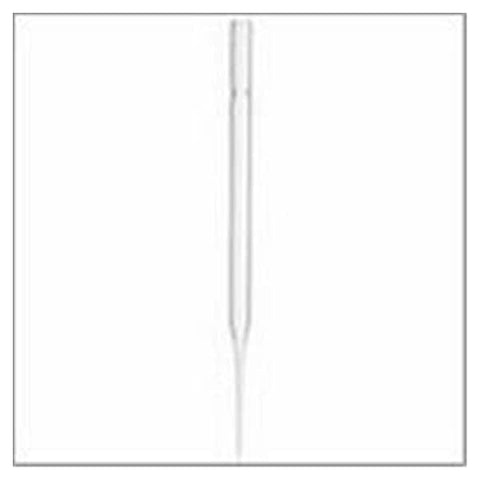 Kimble Chase Life Science Chase Pasteur Pipette 5-3/4" Disposable 250/Pk - 22037514