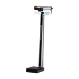 Health Scale Physician Healthometer 490Lb Adult Mechanical Eachch - O-Meter - 450KL