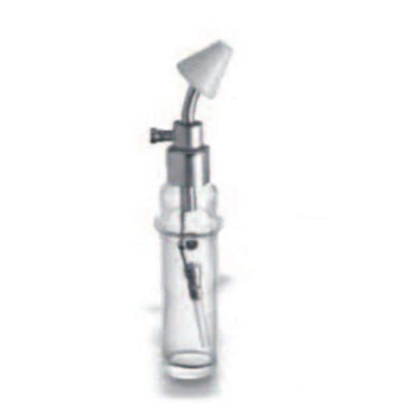 Drive Medical Designs Guard Nasal Large 5/Pk - 180-T-605