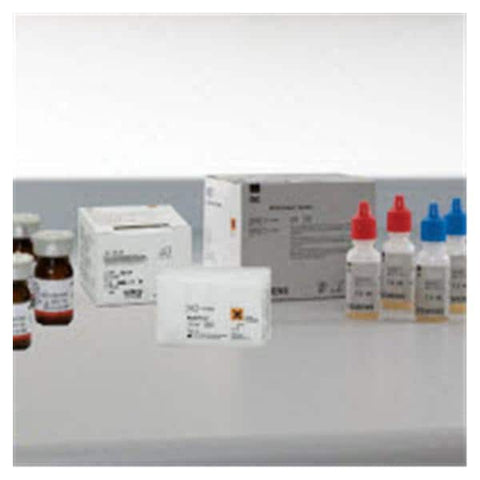 Ortho Diag Systems Inc MTS Diluent 2 Plus Buffer Solution For ID-Micro Typing System With 100mL 5/Bx - MTS9330