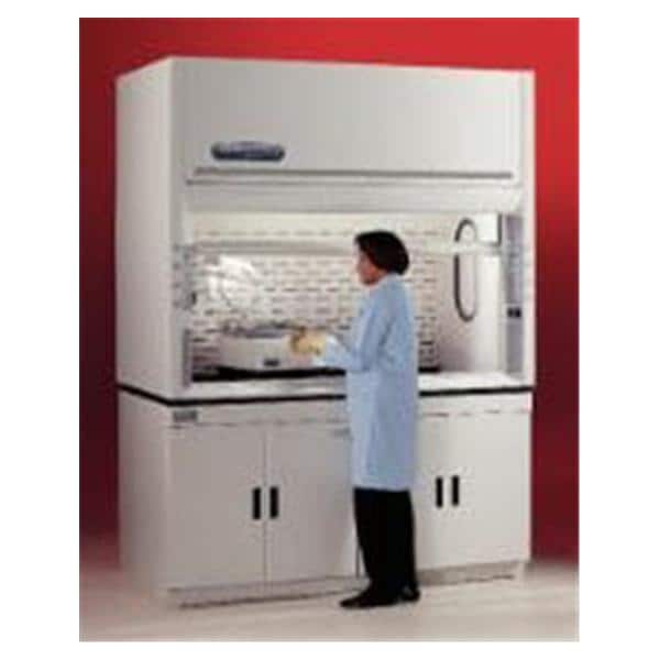 Labconco Protector XStream Lab Hood 39.2x48x59" With Horizontal Rotors Each - 74920-166